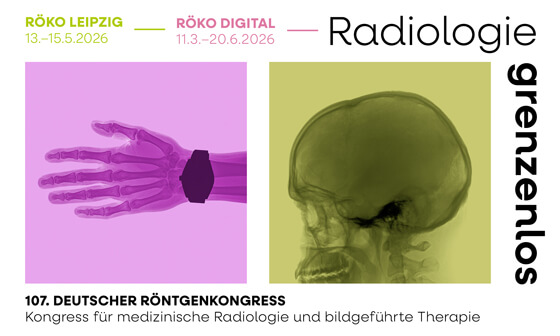 Logo RöKo 2026 Leipzig